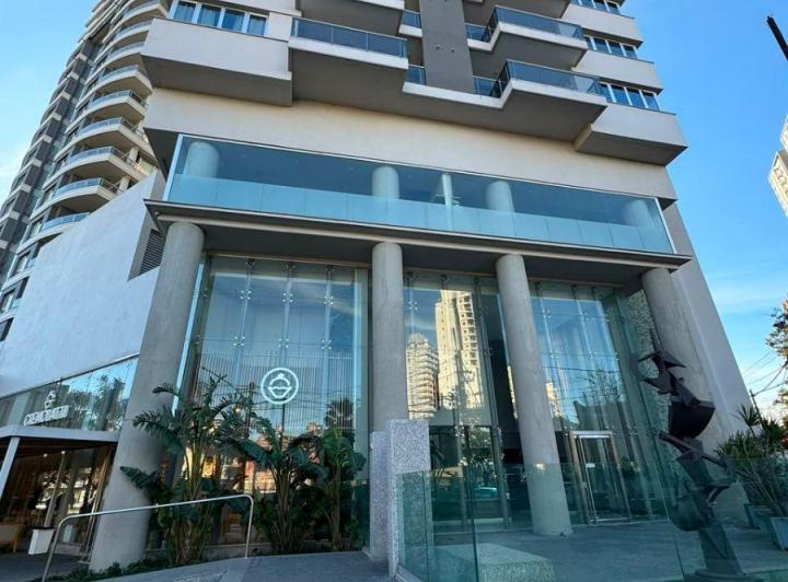 Departamento · 47m² · 3 Ambientes