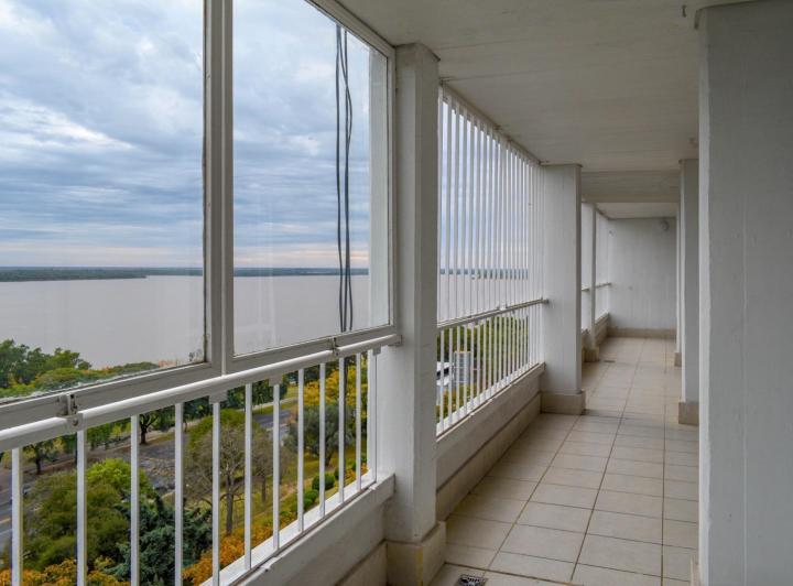 Departamento · 184m² · 6 Ambientes · 1 Cochera
