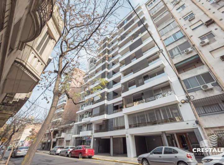 Departamento · 69m² · 6 Ambientes