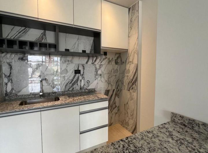 Departamento · 48m² · 2 Ambientes