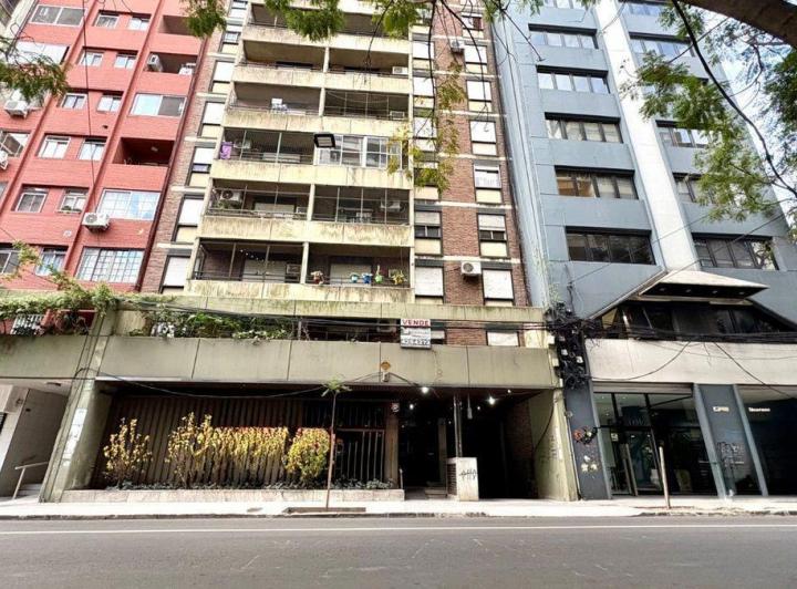 Departamento · 61m² · 4 Ambientes
