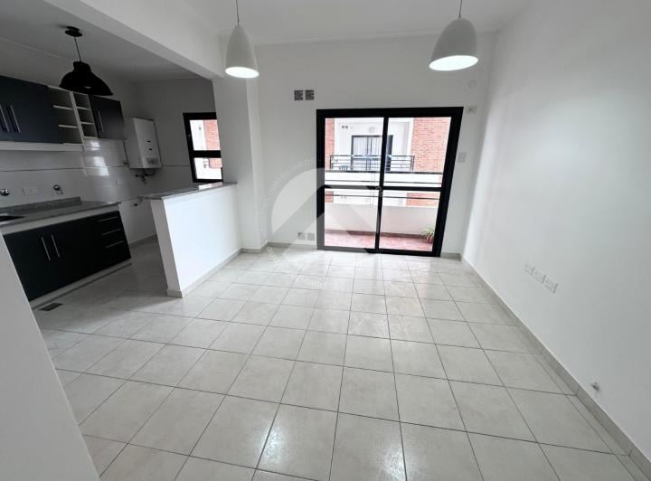 Departamento · 40m² · 2 Ambientes