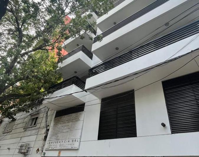 Departamento · 55m² · 2 Ambientes
