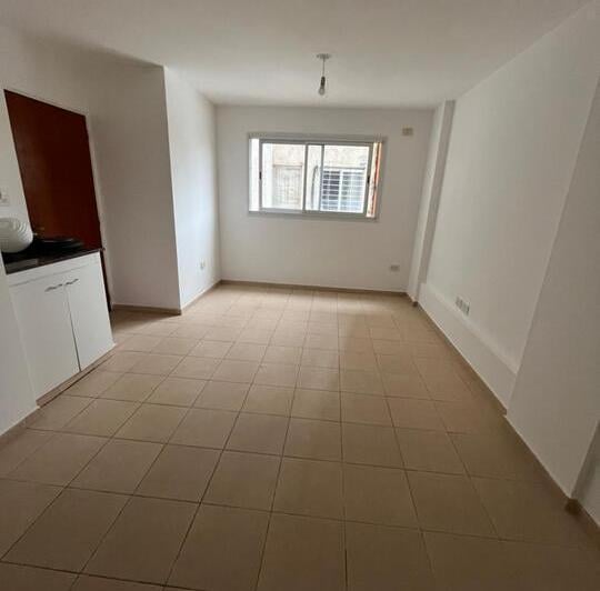 Departamento · 32m² · 1 Ambiente