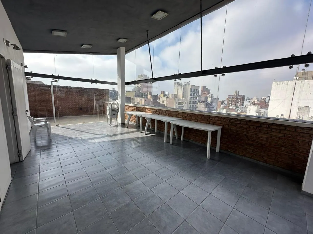 Departamento 2 Dormitorios con COCHERA en NUEVA CÓRDOBA - TAP8092104