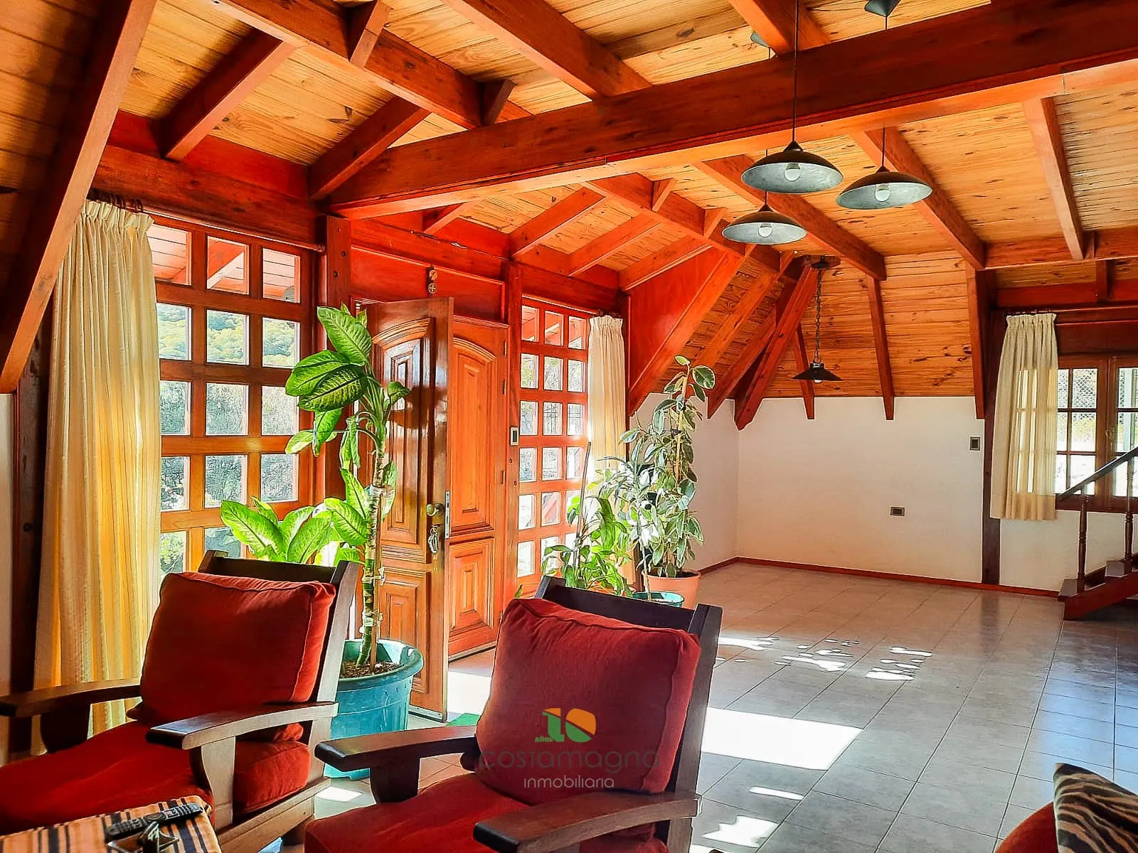 Descubrí esta casa de 3 dormitorios PREMIUM en Rio Ceballos