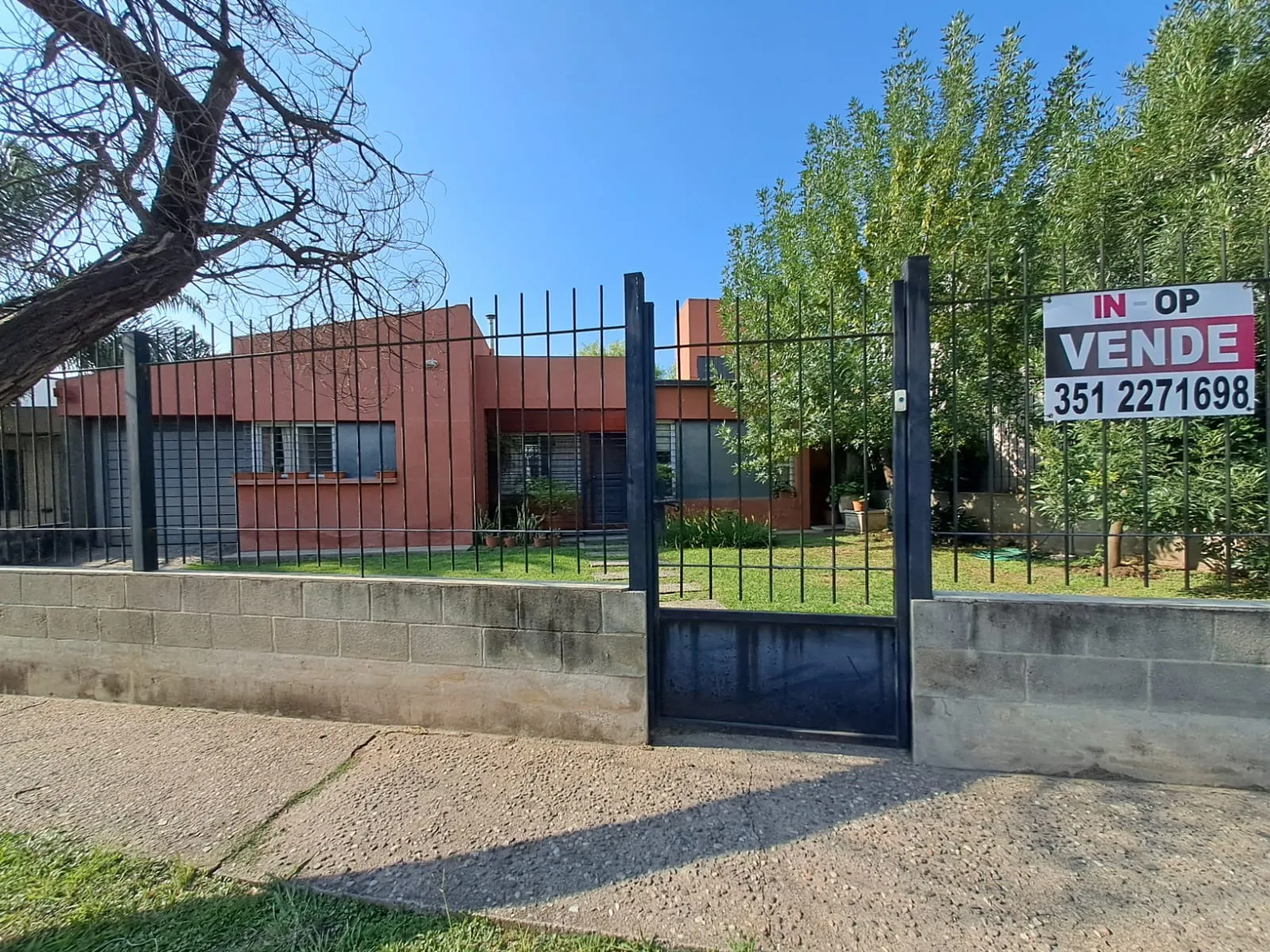 HACE TUS PRIMEROS PASOS CON LA MEJOR CASA!! APTA CREDITO// TIENE TOOODOOO Y MASS