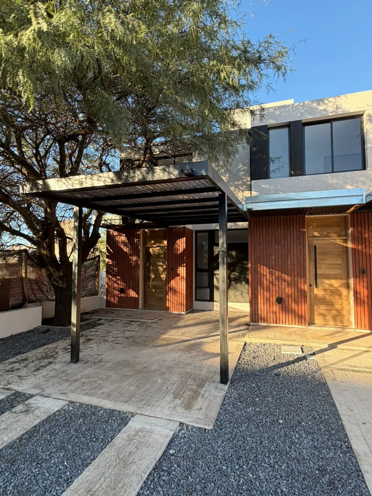 DUPLEXS A LA VENTA EN LOS PRADOS 2 LA CALERA