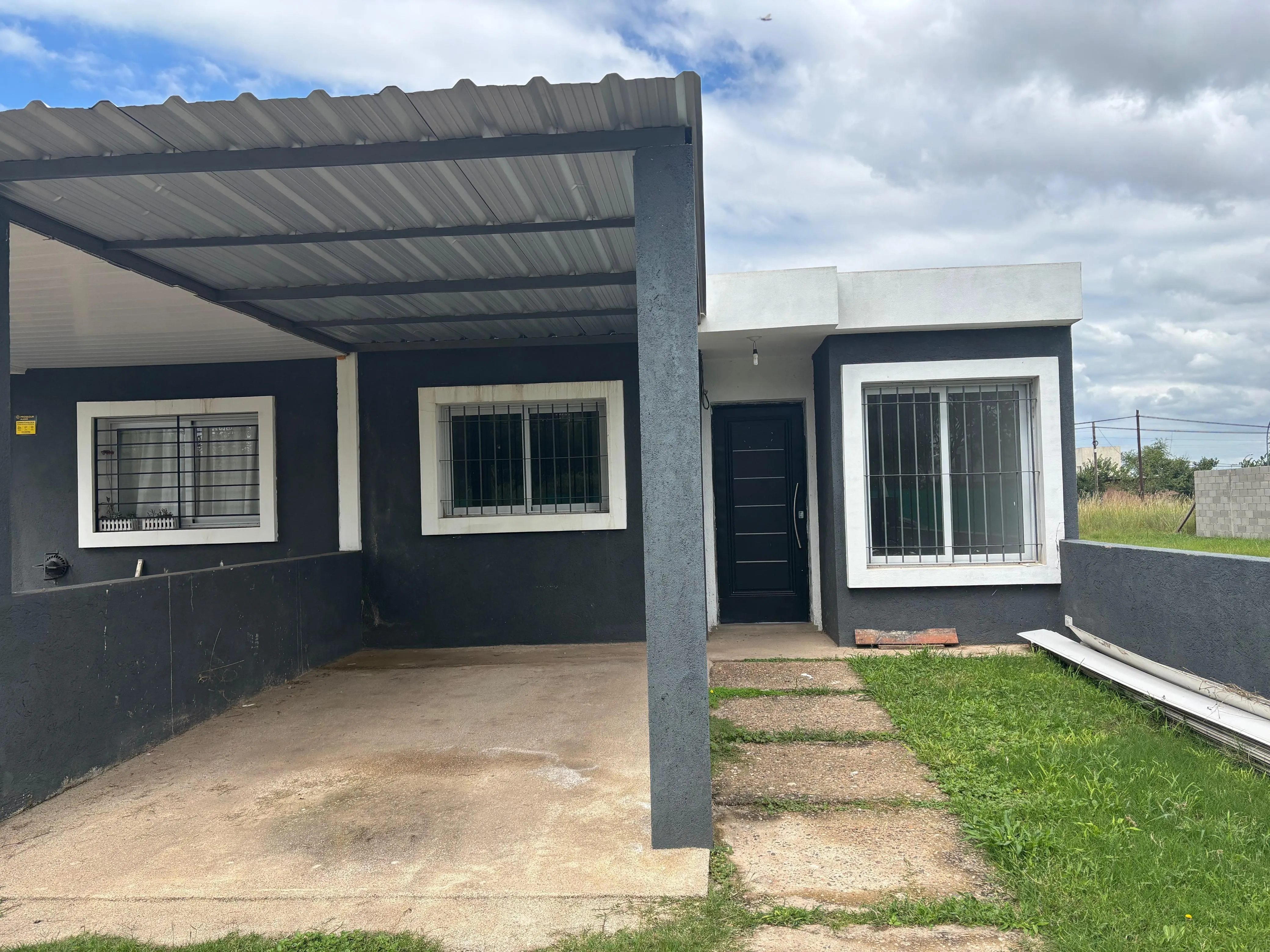 Venta Dúplex - Barrio Norte 1