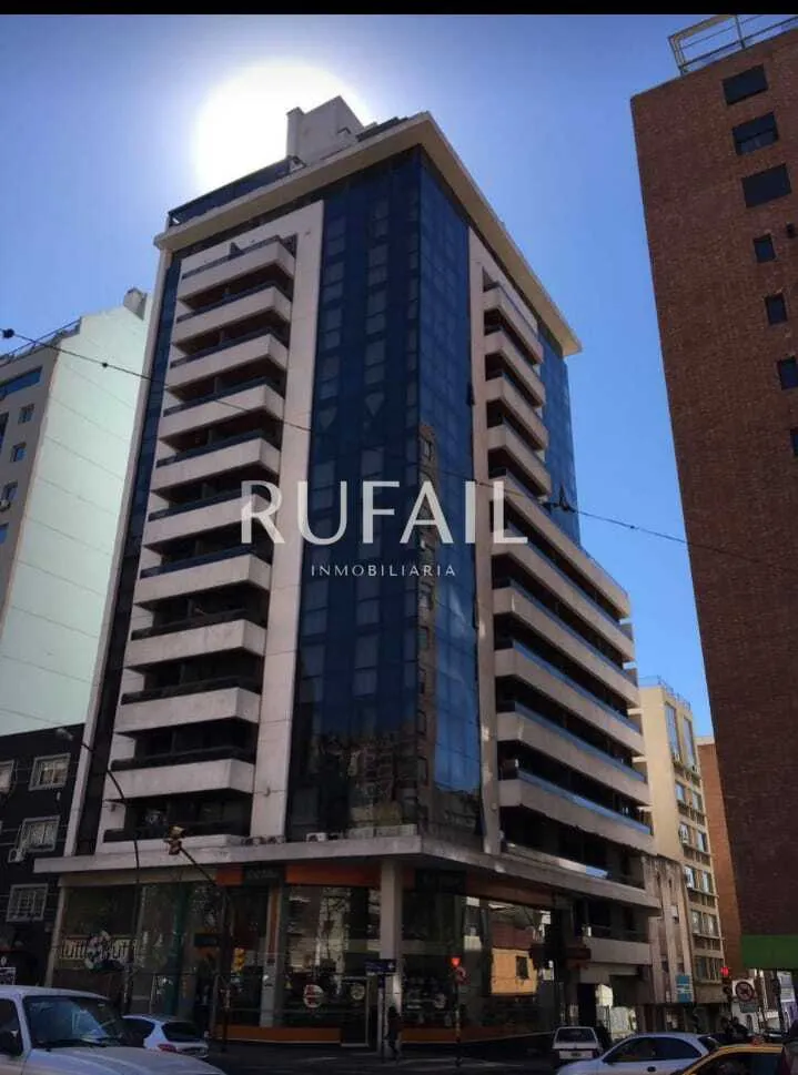 MONOAMBIENTE EN VENTA EN NUEVA CBA, EXCELENTE UBICACIÓN