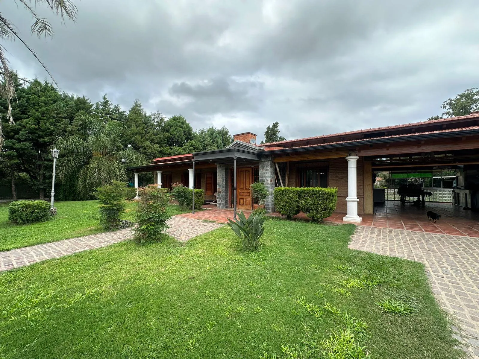 Casa en Hornero
