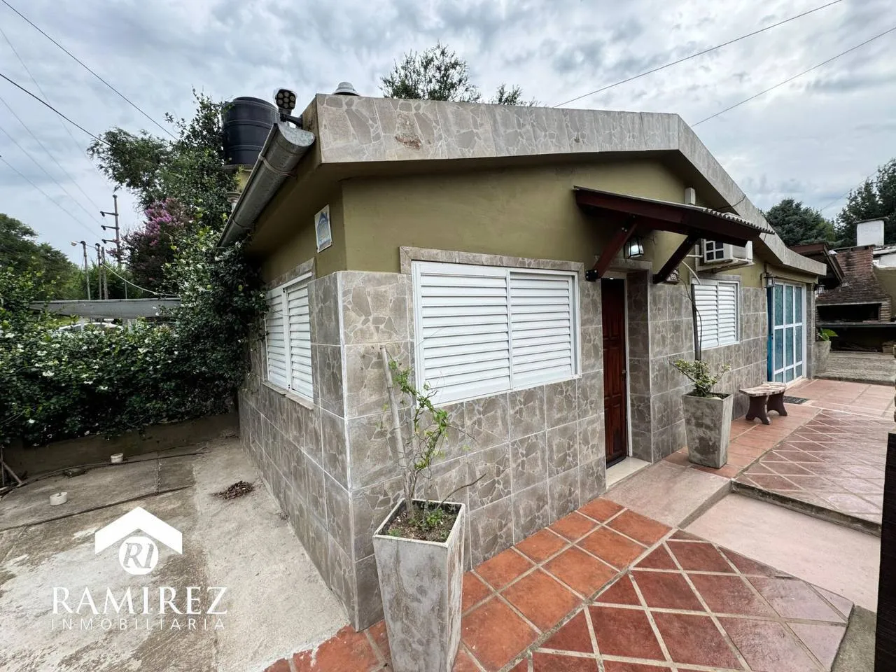 Casa en Santa Rosa de Calamuchita – Barrio Loma Hermosa