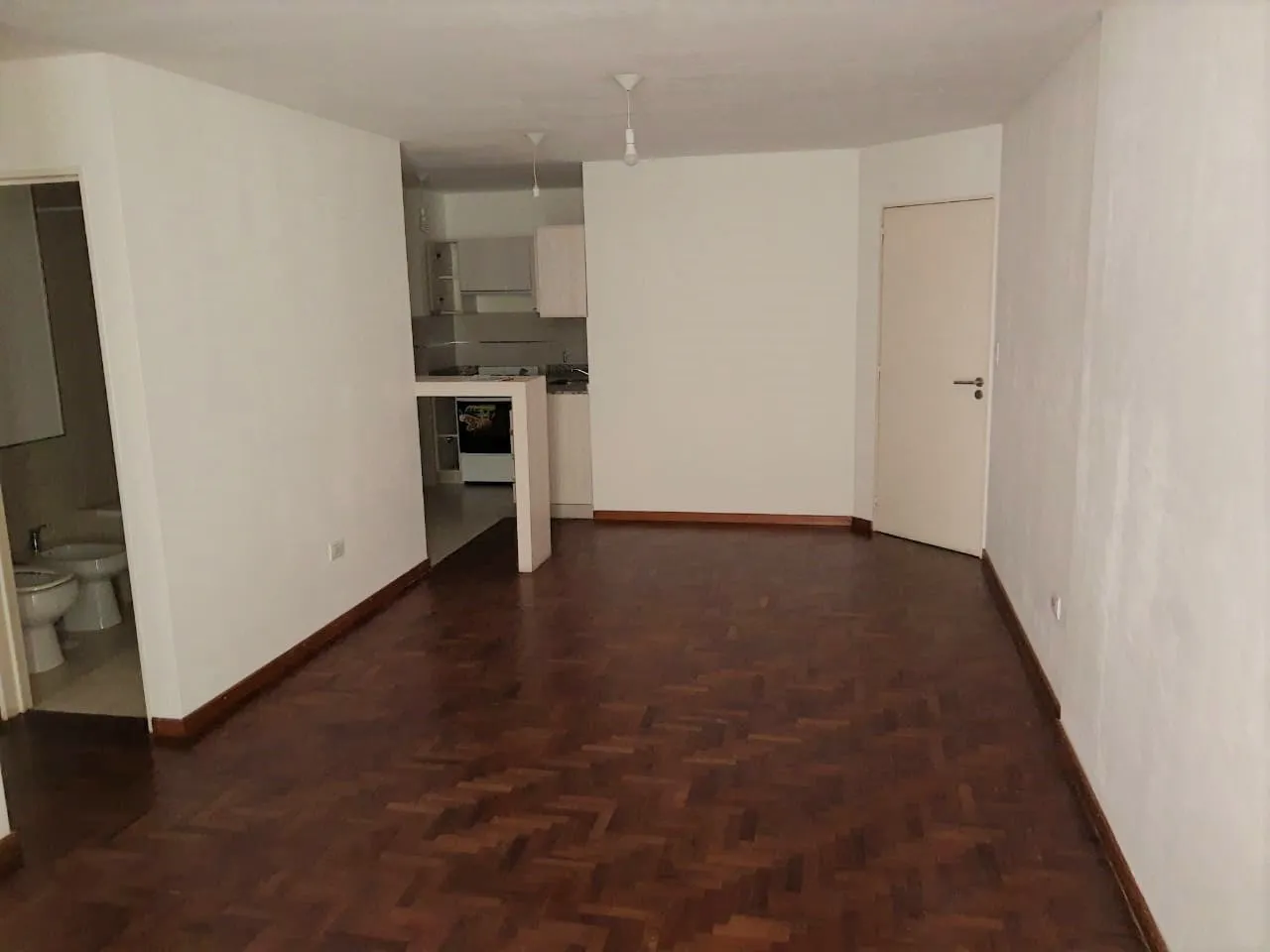 ALQUILER NUEVA CORDOBA UN DORMITORIO A MTS DEL PARQUE SARMIENTO