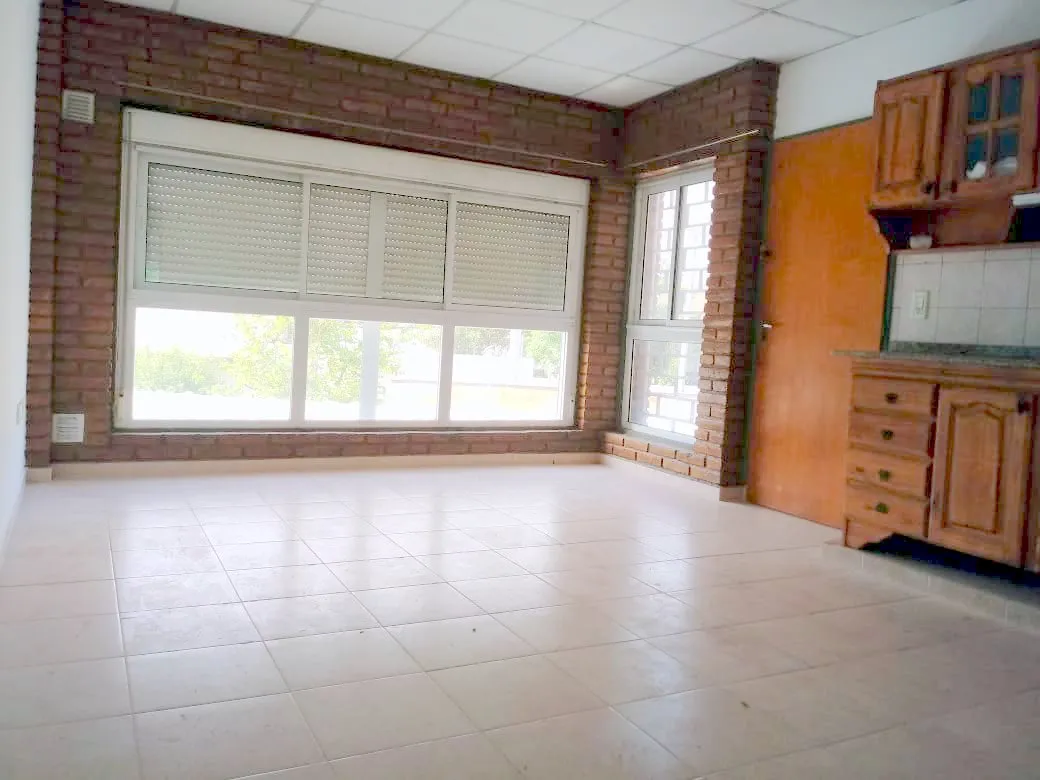 DEPARTAMENTO EN ALQUILER 1 HABITACION EN VILLA ALLENDE