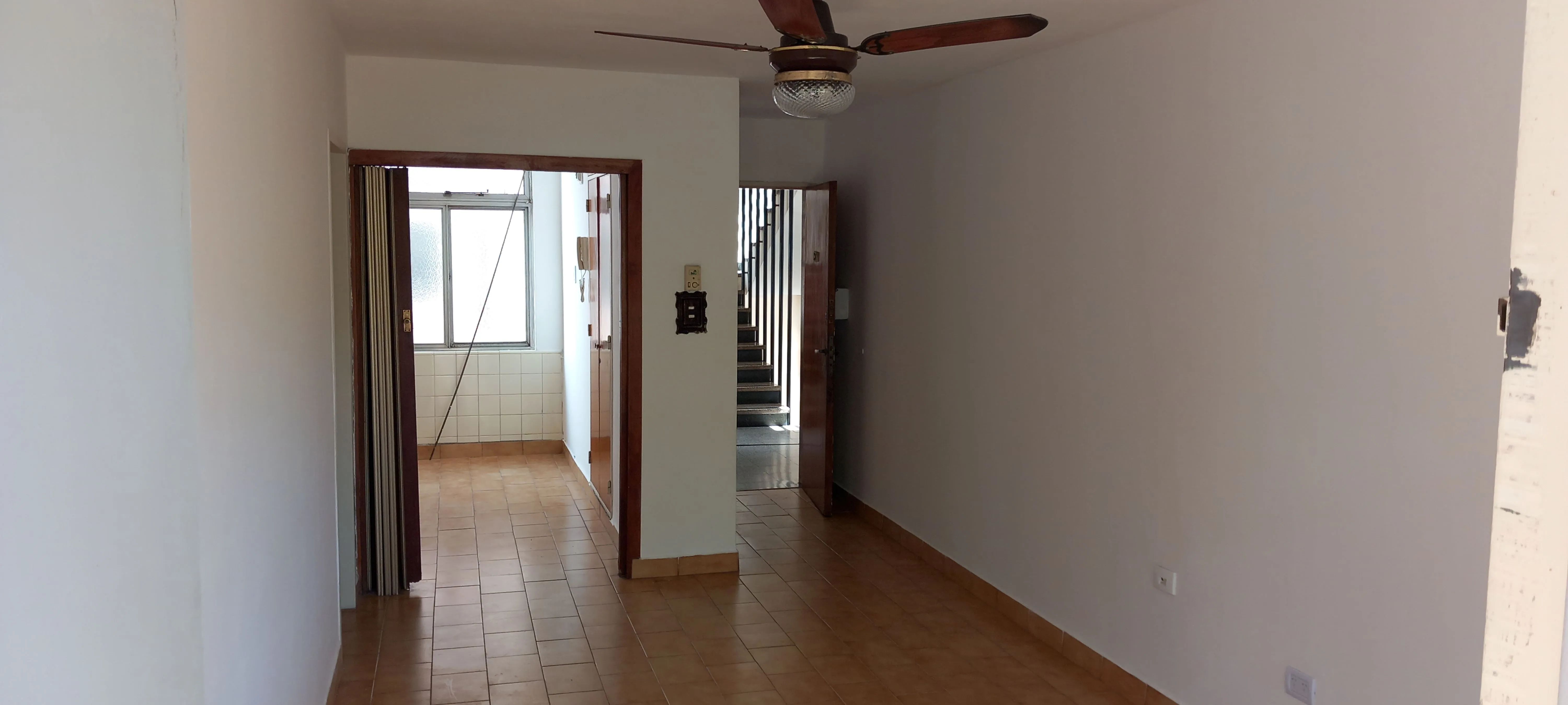 DEPARTAMENTO TRES DORMITORIOS EN ALQUILER ALBERDI