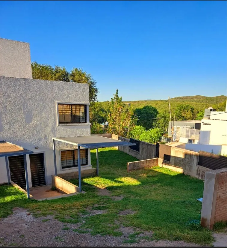 Venta | Hermoso Duplex | Villa Allende | Dos Dormi. | Pileta | Recibo Menor!