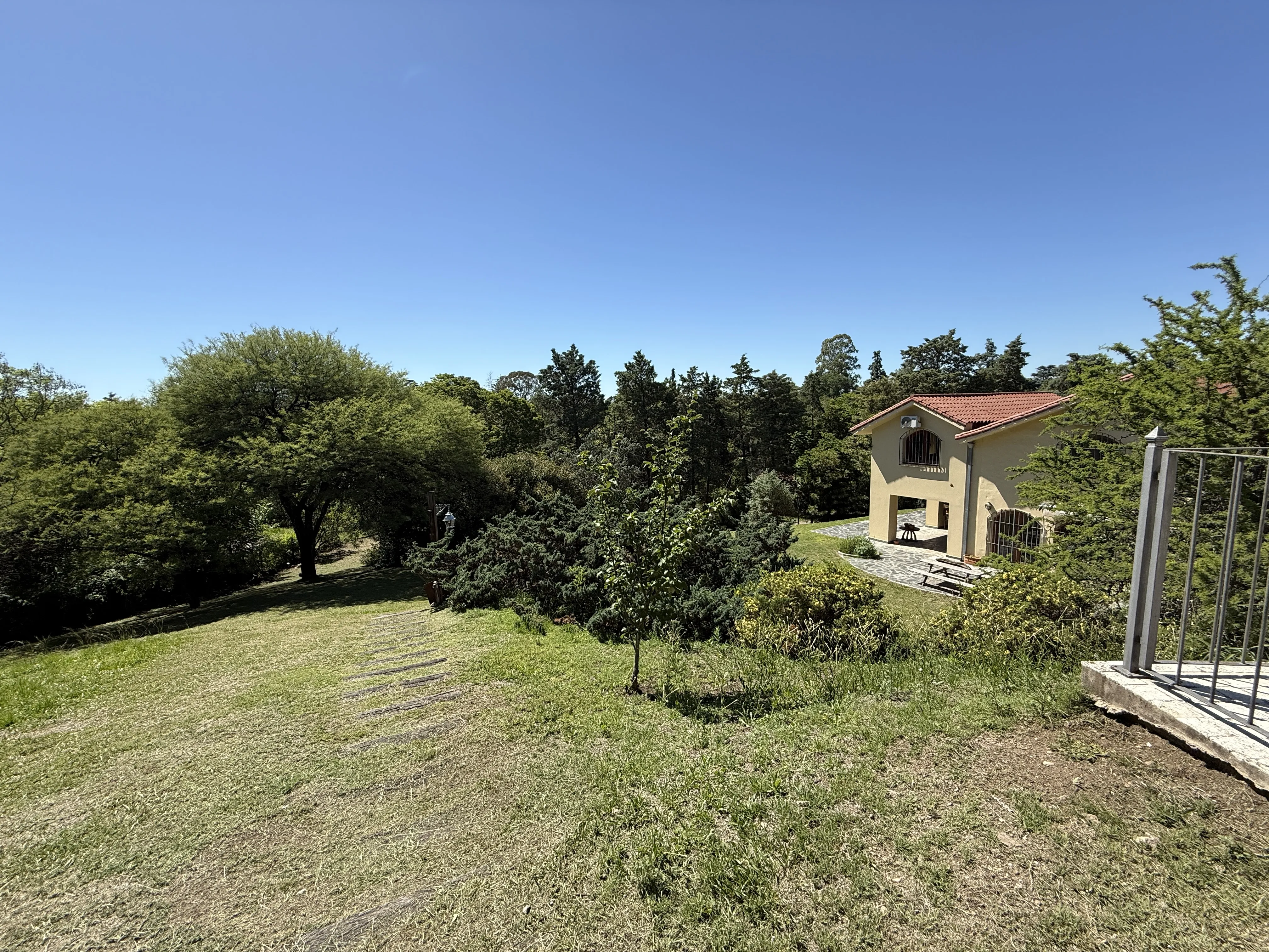 ¡Venta! Increíble Casa en Cóndor Alto ¡Con Escritura!