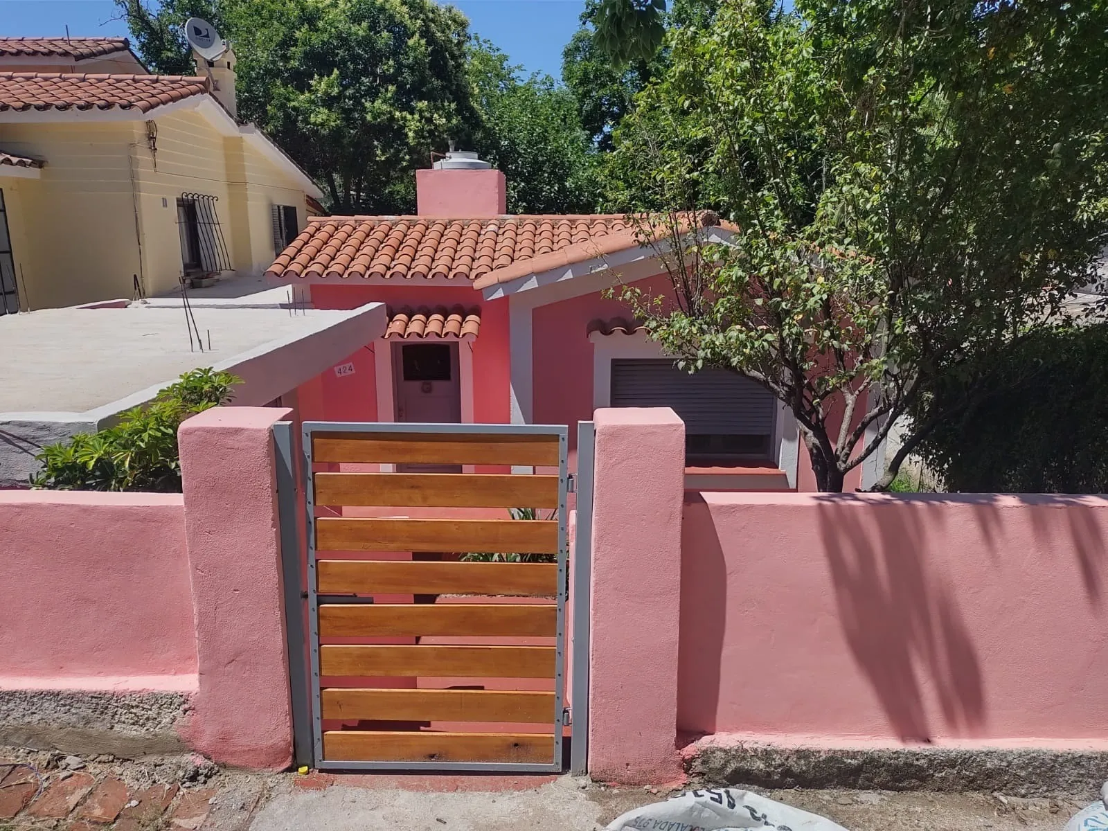 ROCÉ VENDE