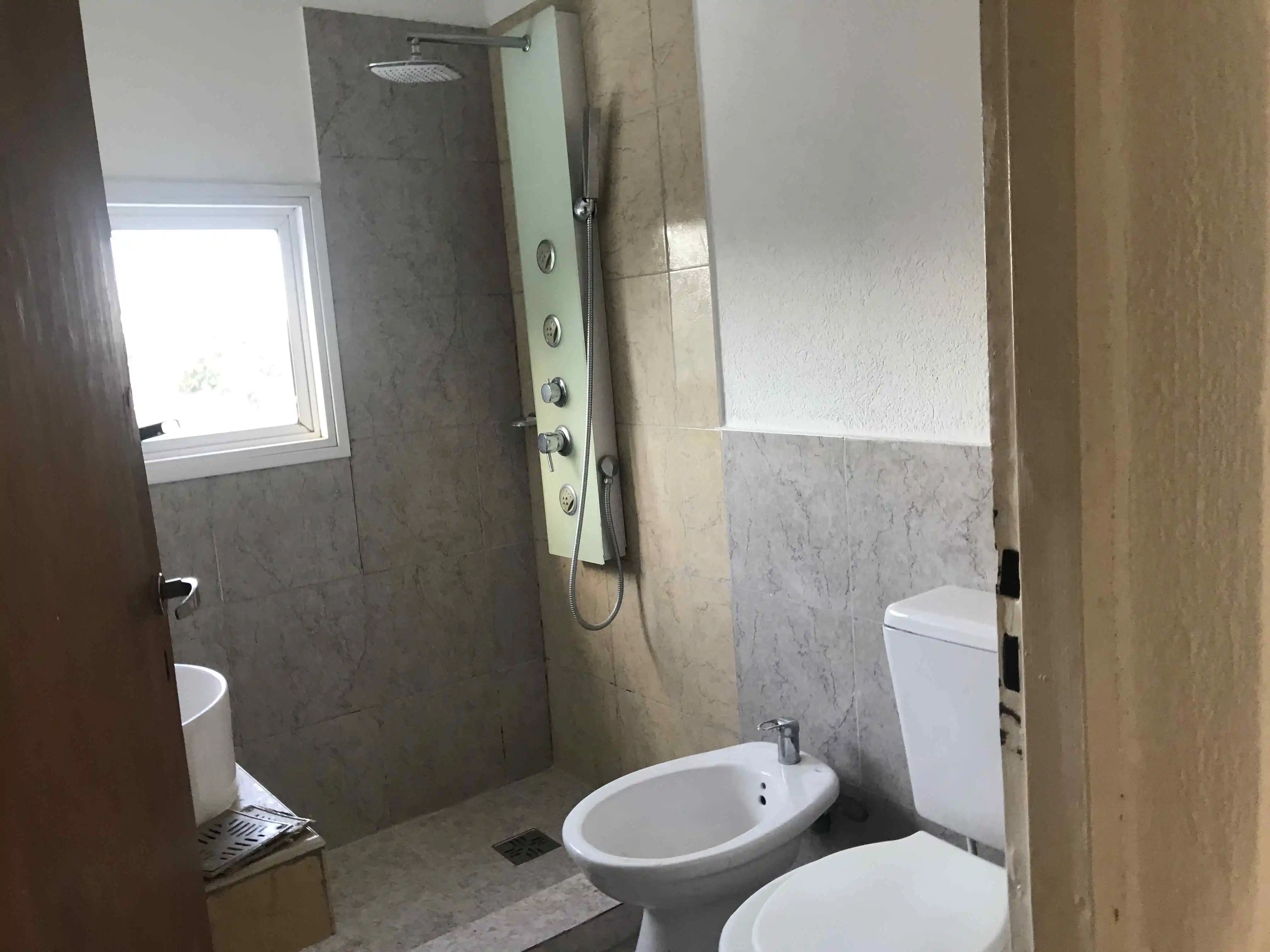 LA CALERA DUPLEX en HOUSING ANAMBE I 2 dorm