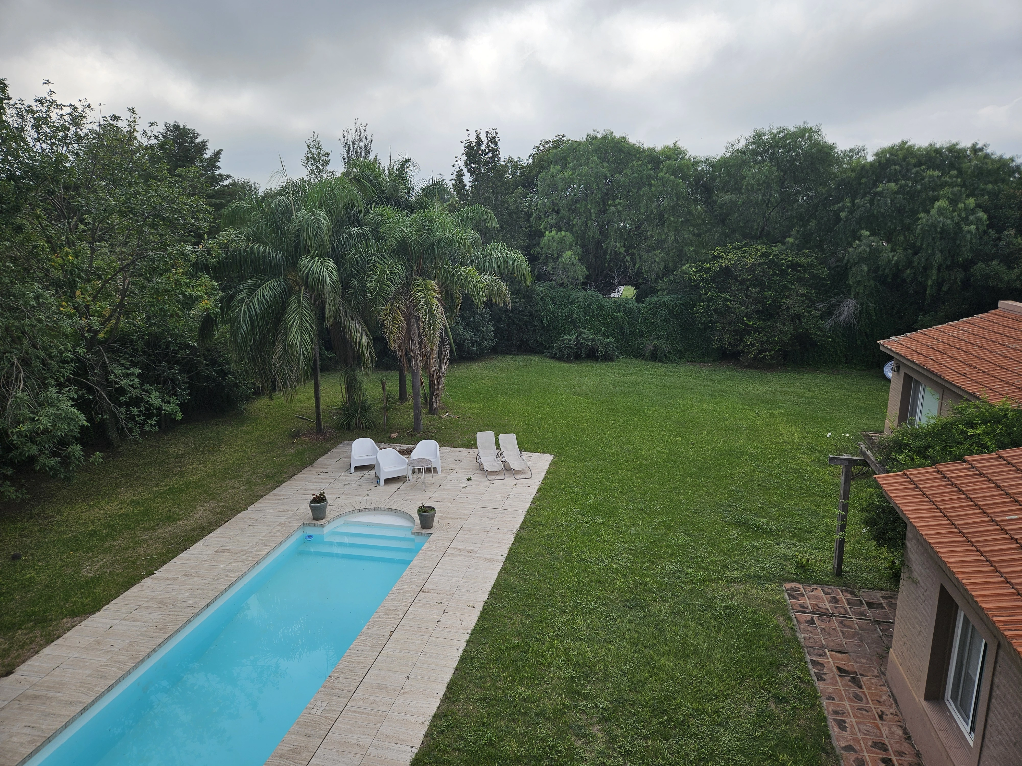 Casa en venta en La Herradura V. Allende - toda en PB - 4 dorm - patio grande
