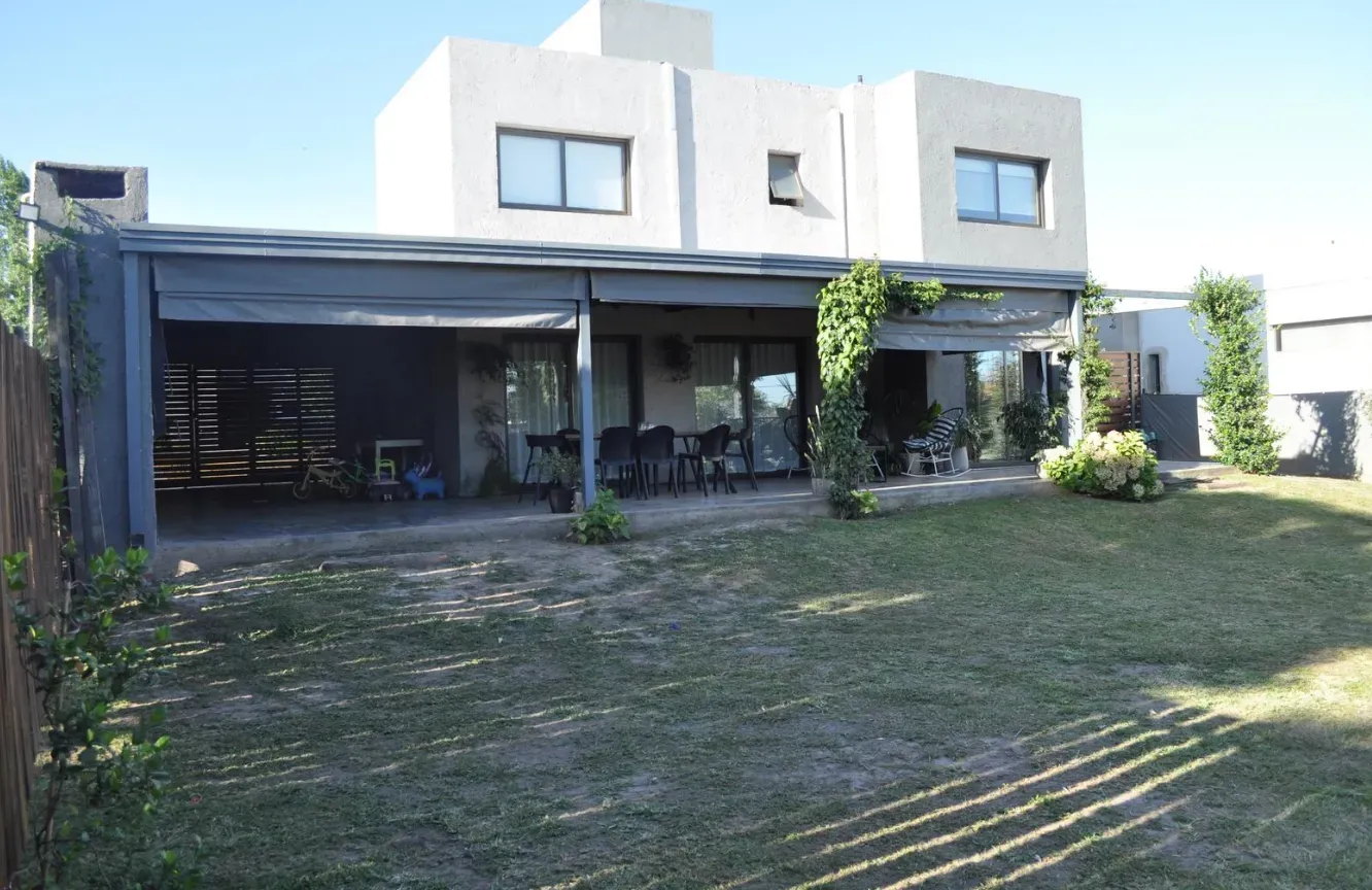 ¡Venta! Hermosa Casa en La Morada - Villa Allende ¡Con Escritura!