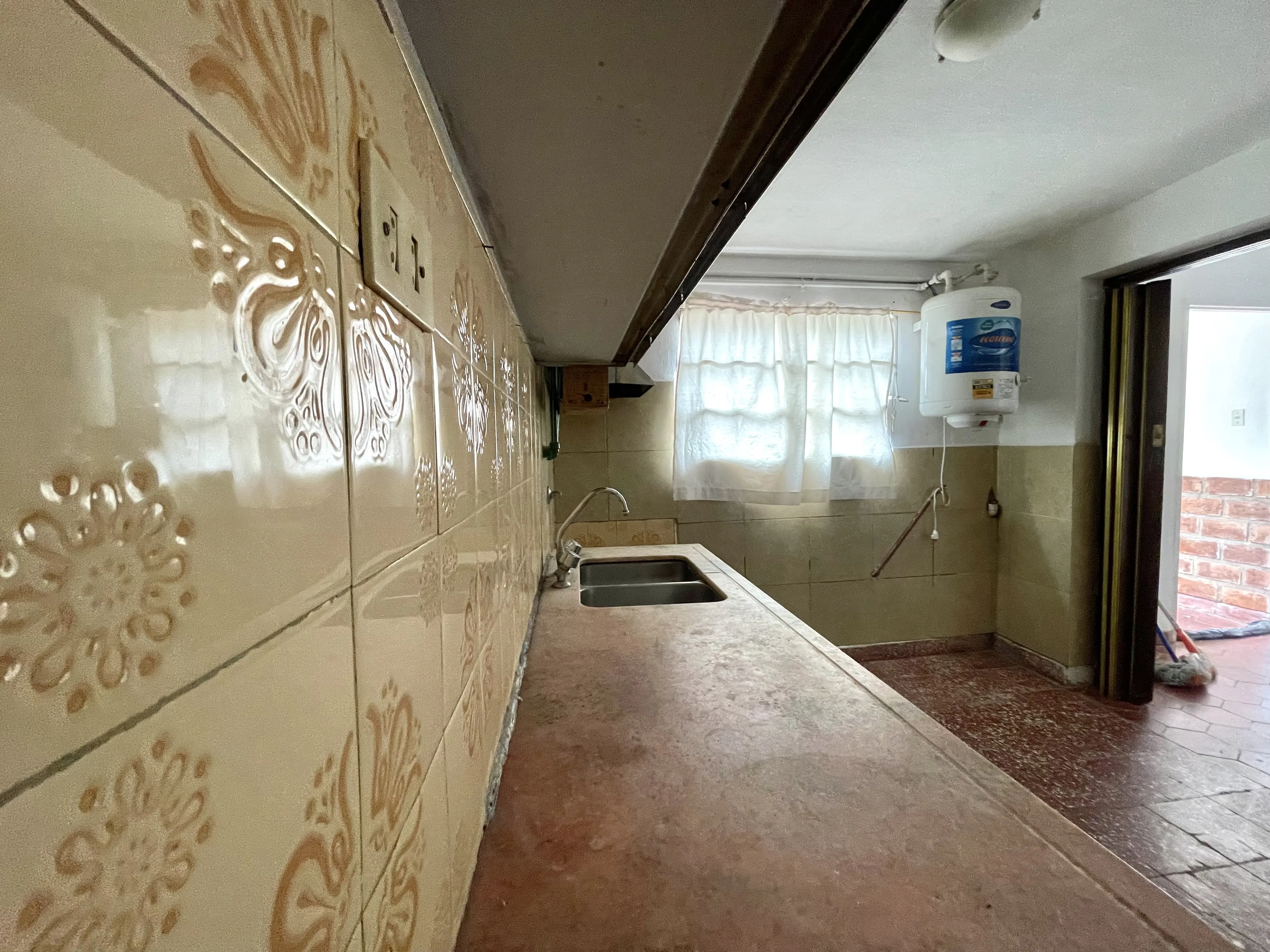 Venta Casa 2 Dorm Patio Asador Rio Ceballos Córdoba
