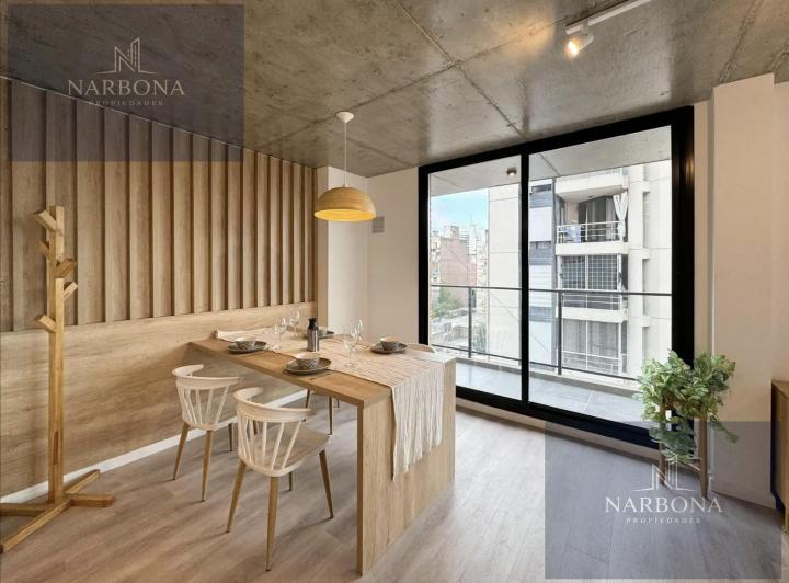 Departamento · 70m² · 3 Ambientes