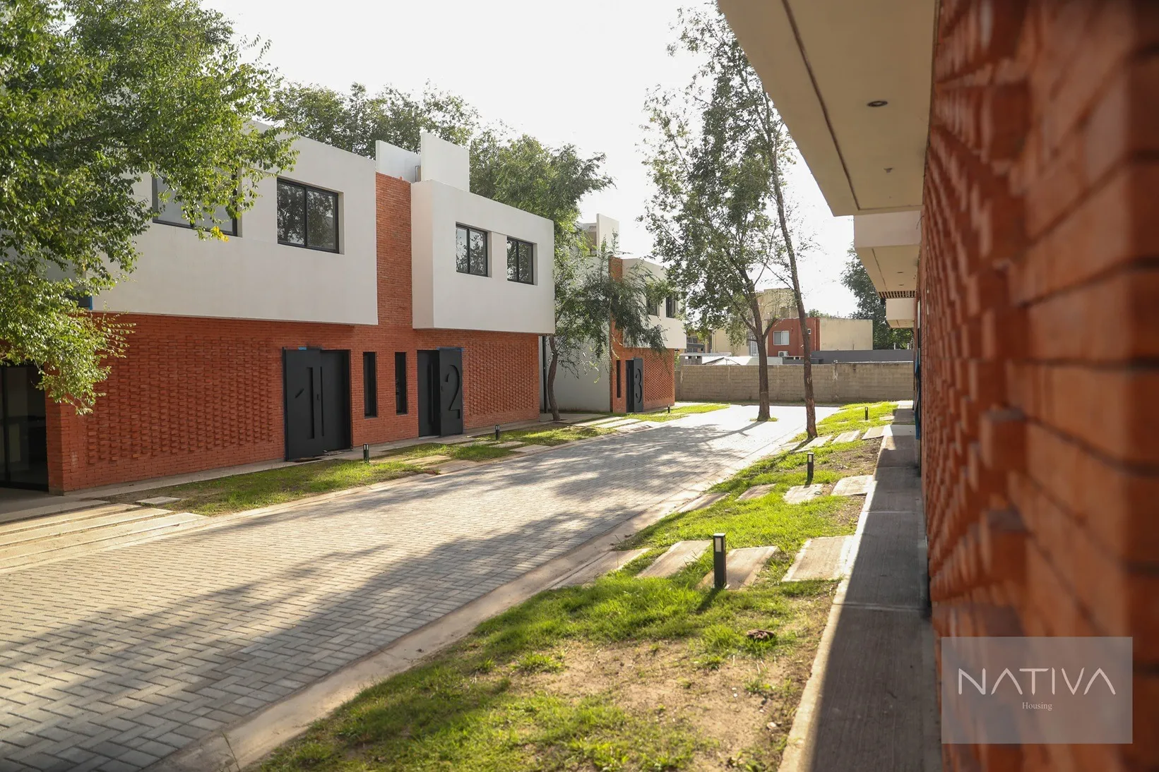 Housing Nativa - Dúplex 2Dormitorios -  Oportunidad!