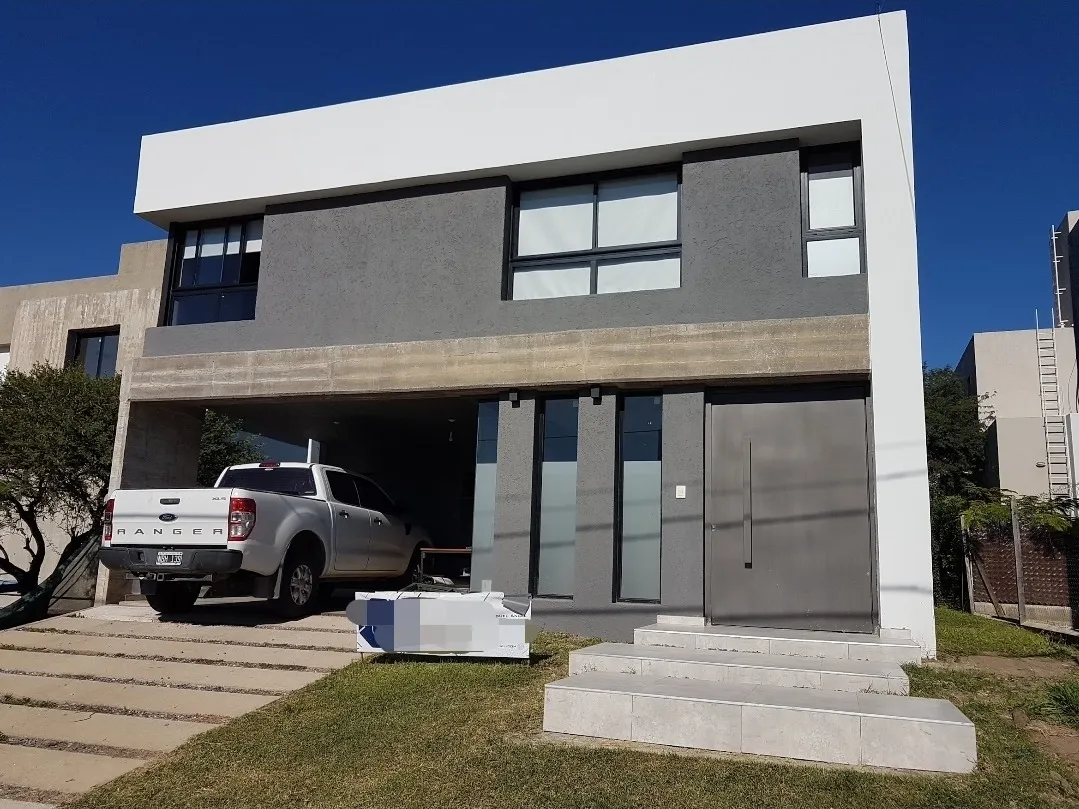 CASA 2 DORM TERRAZAS DE LA ESTANZUELA APTA CRÉDITO
