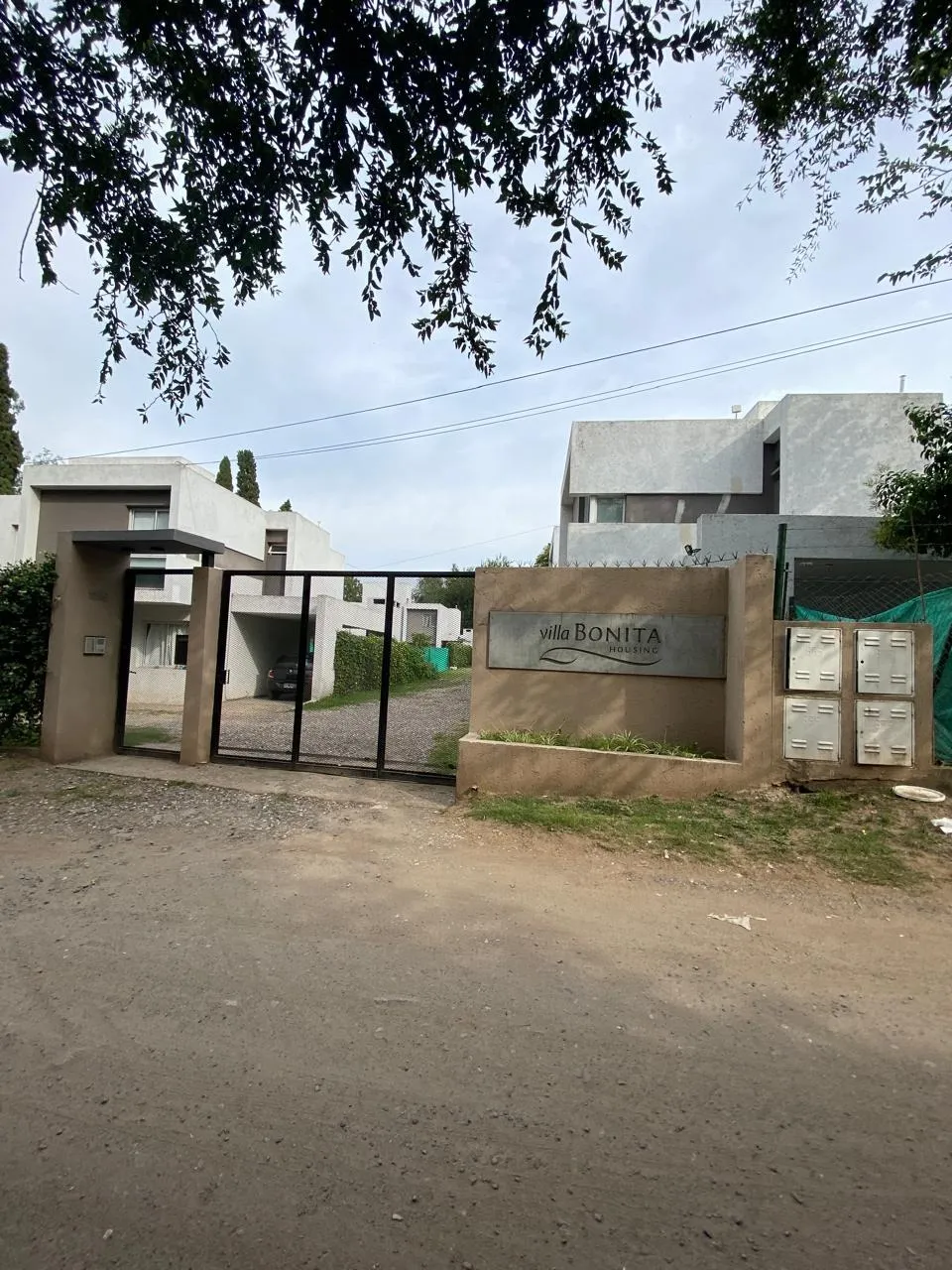 Villa Allende Housing Venta Apto credito!!!