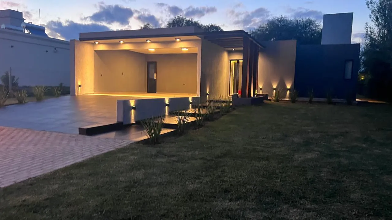 Country valle del golf - Casa 2Dormitorios