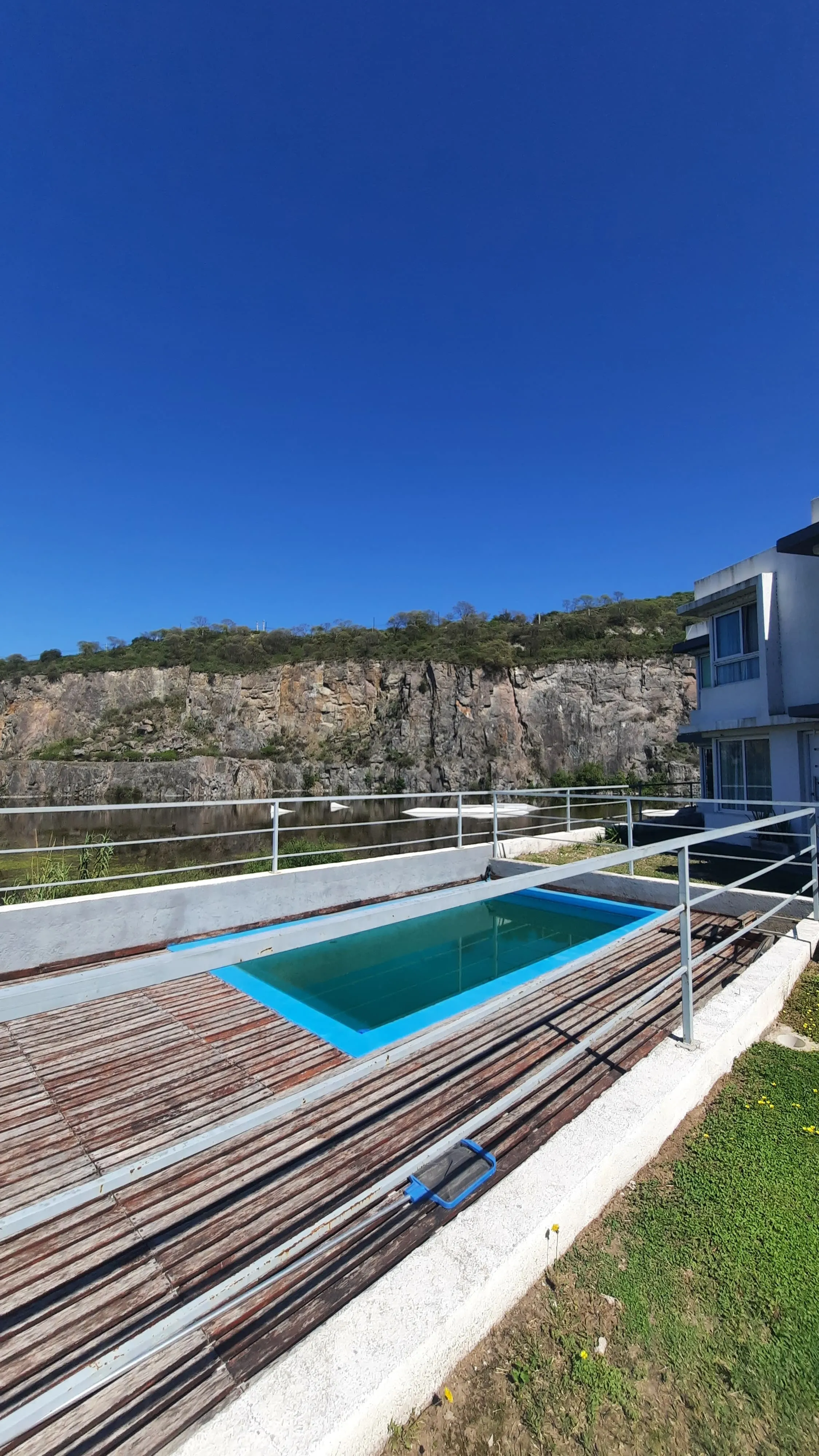Descubrí tu hogar en La Calera: Dúplex de 2 dormitorios con entorno natural únic...