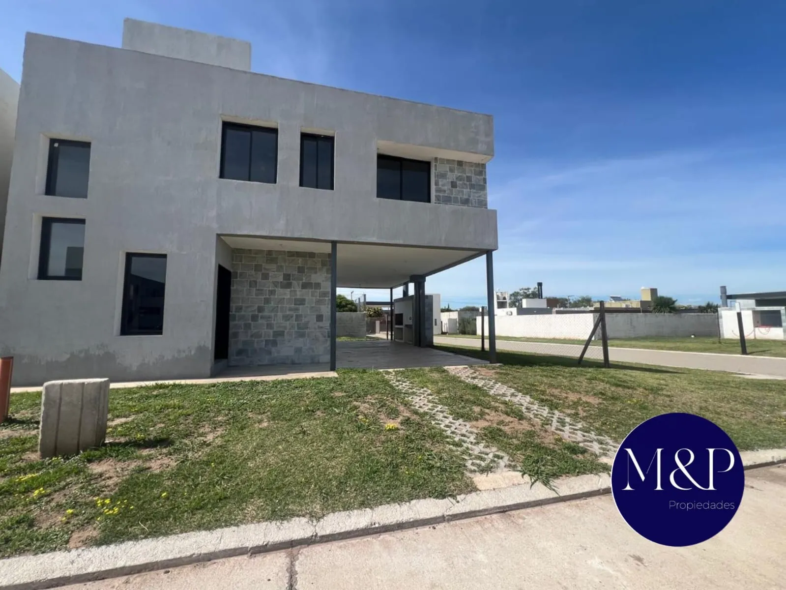 VENTA- DÚPLEX 3 DORMITORIOS- AIRES DE LA CAMPIÑA