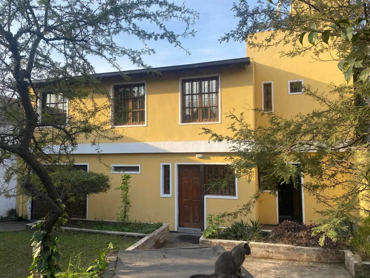 CASA EN VENTA EN RIO CEBALLOS