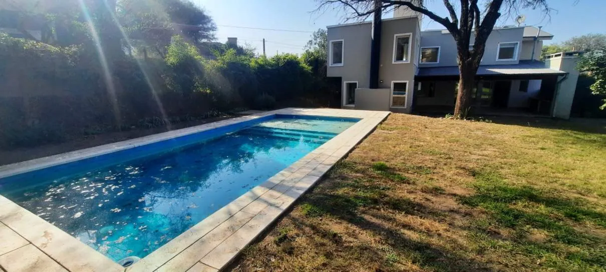 CINCO LOMAS- ZONA PLANA - 4 DOR