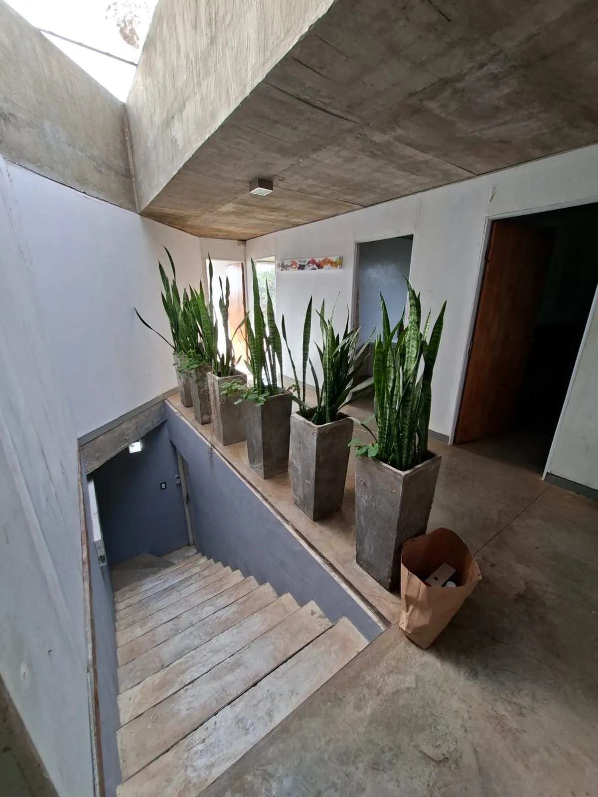 Hermosa casa en Cinco Lomas con gran vista