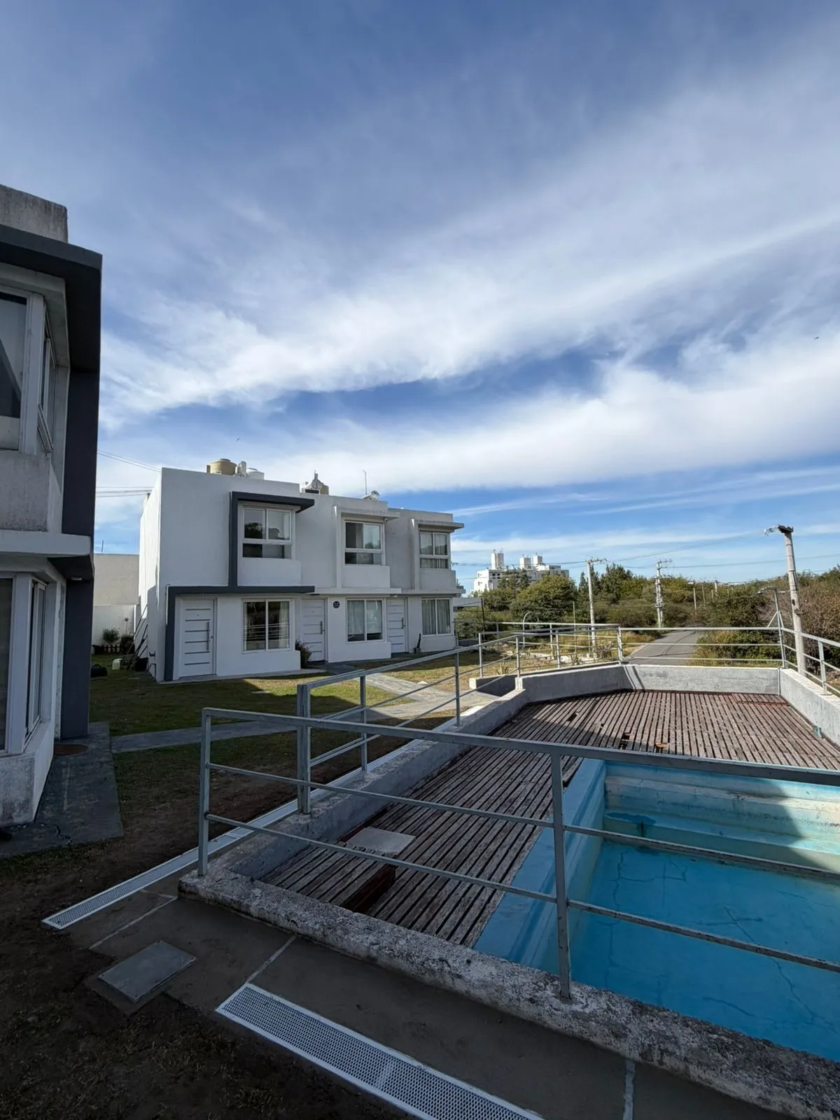HOUSING ECOLAGGONS LA CALERA ULTIMA UNIDAD
