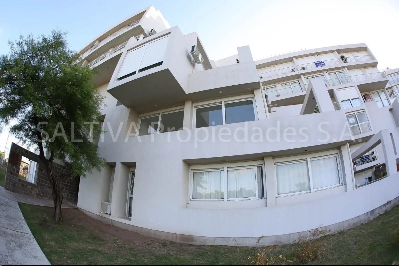 DEPARTAMENTO EN VENTA JARDINES DE LA ESTANZUELA