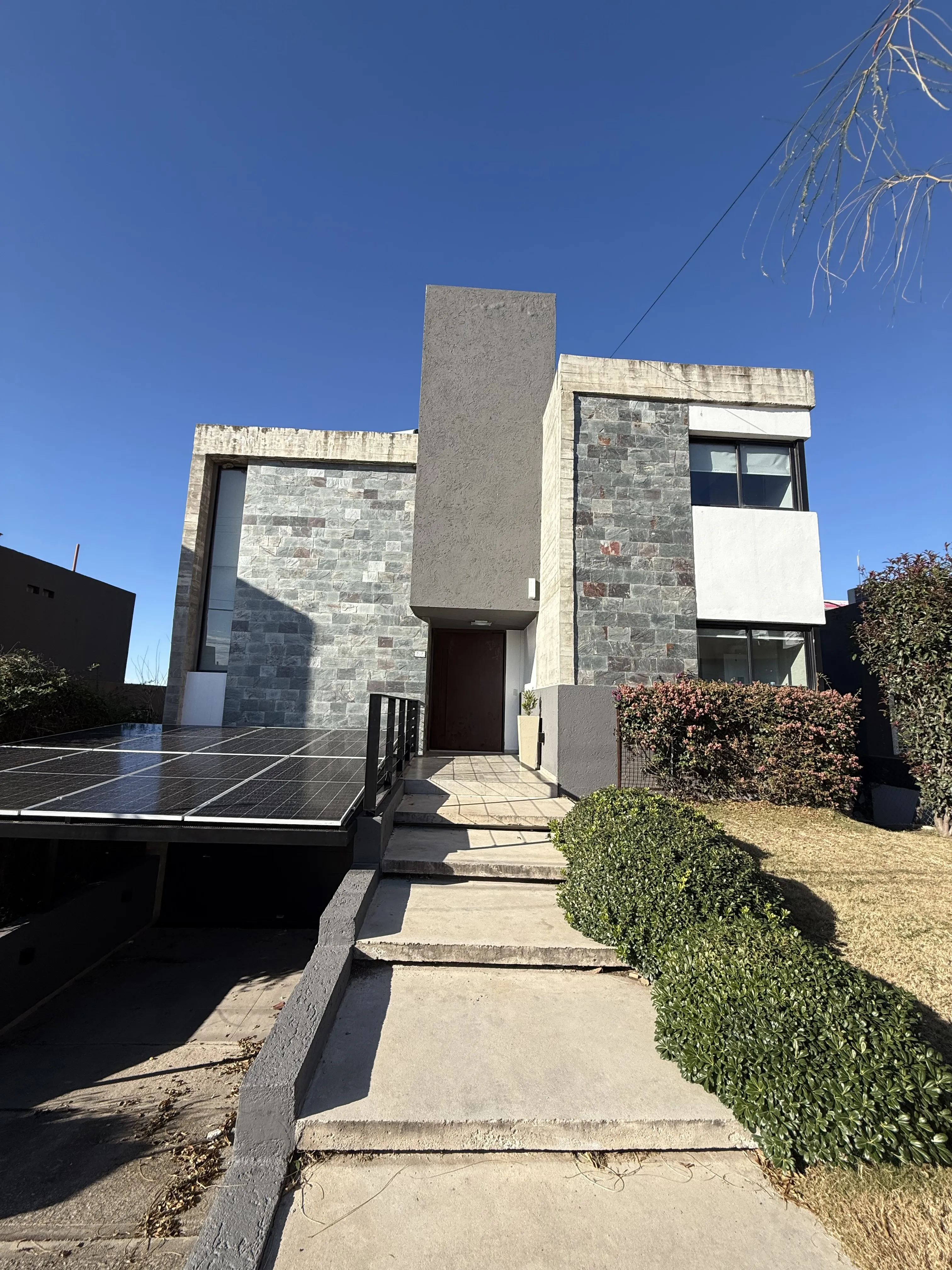TERRAZAS DE LA ESTANZUELA CASA EN VENTA