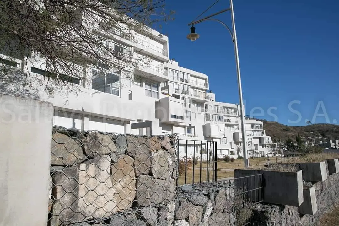 DEPARTAMENTO EN VENTA JARDINES DE LA ESTANZUELA