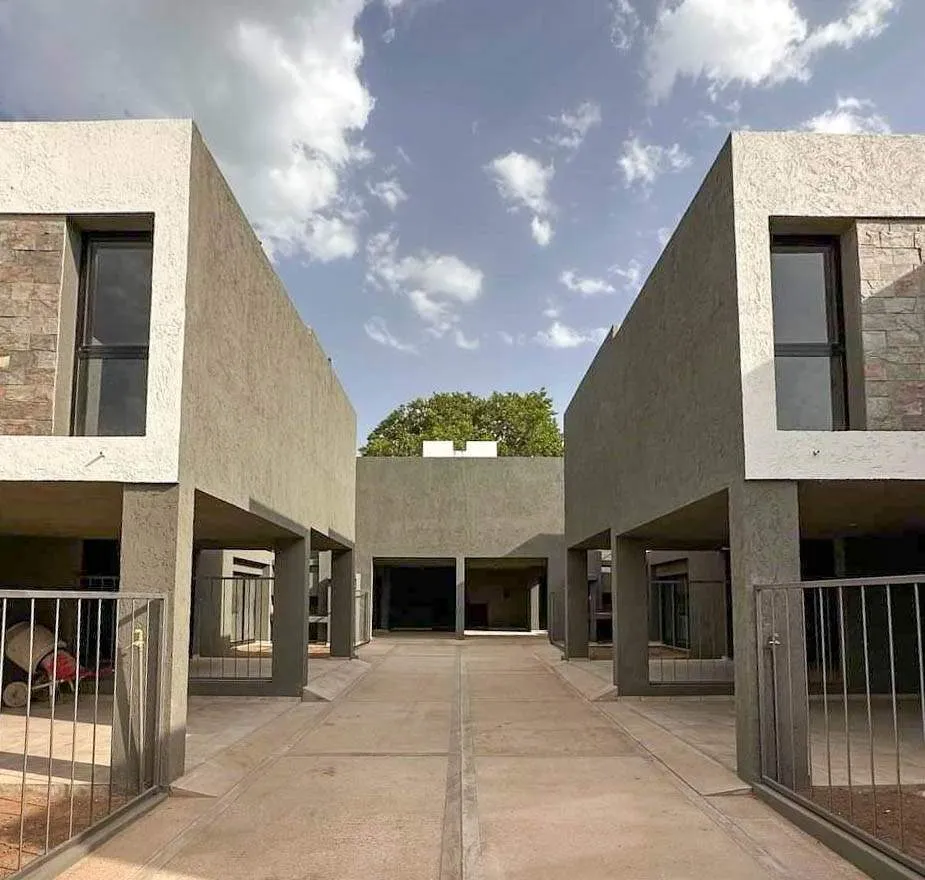 DUPLEXS EN HOUSING EXCELENTE UBICACION LOS PRADOS CALERA