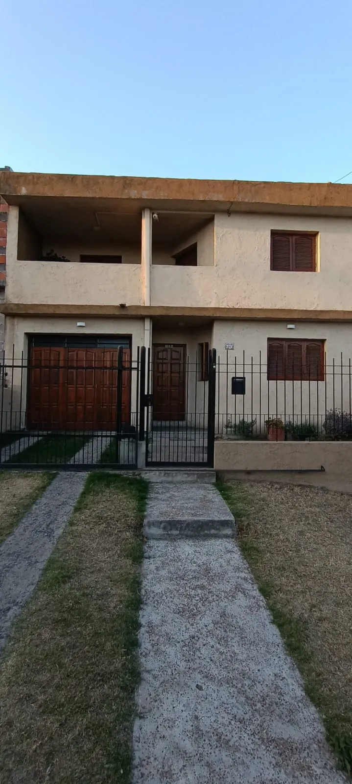 CASA APTA BANCOR ALTOS DE LA CALERA A LA VENTA