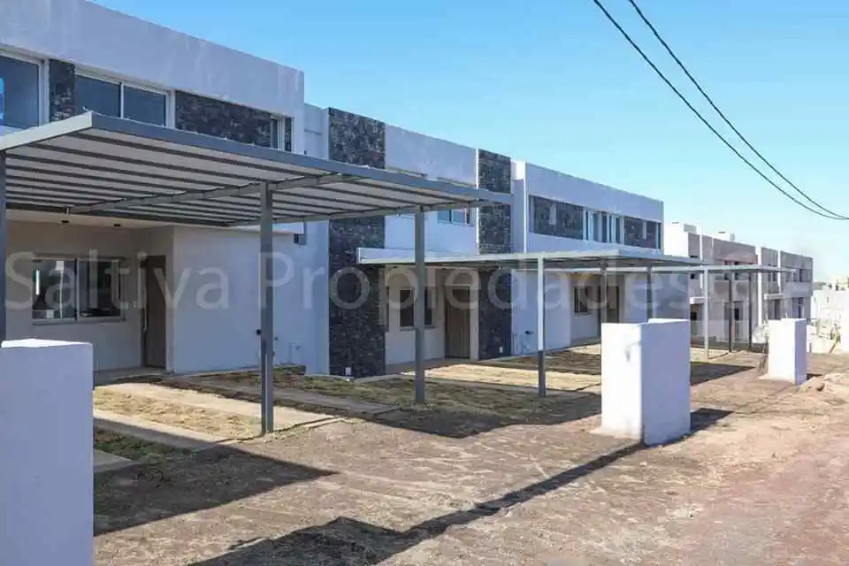DUPLEX TERRAZAS DE LA ESTANZUELA LA CALERA EN VENTA!!