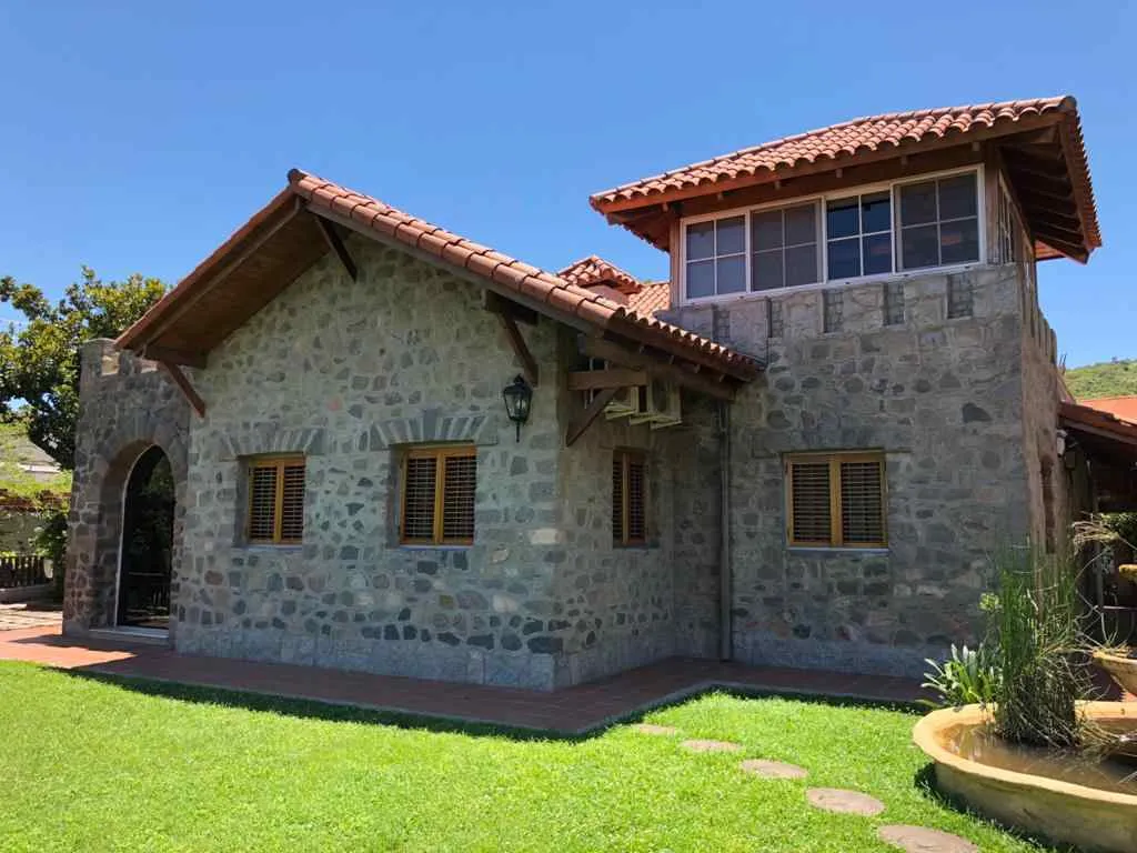 Venta Casa - Río Ceballos