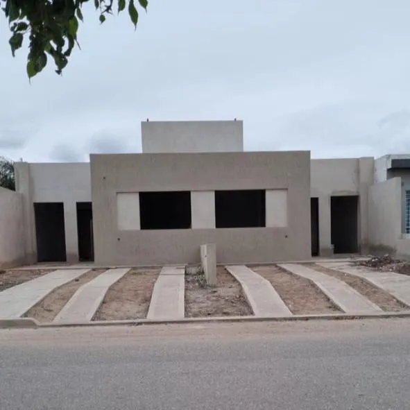 Venta Dúplex - Barrio Norte 1