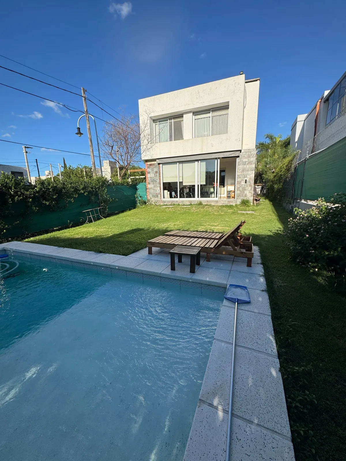 VENTA Casa en La Estanzuela-3 dormitorios - La Calera Cordoba