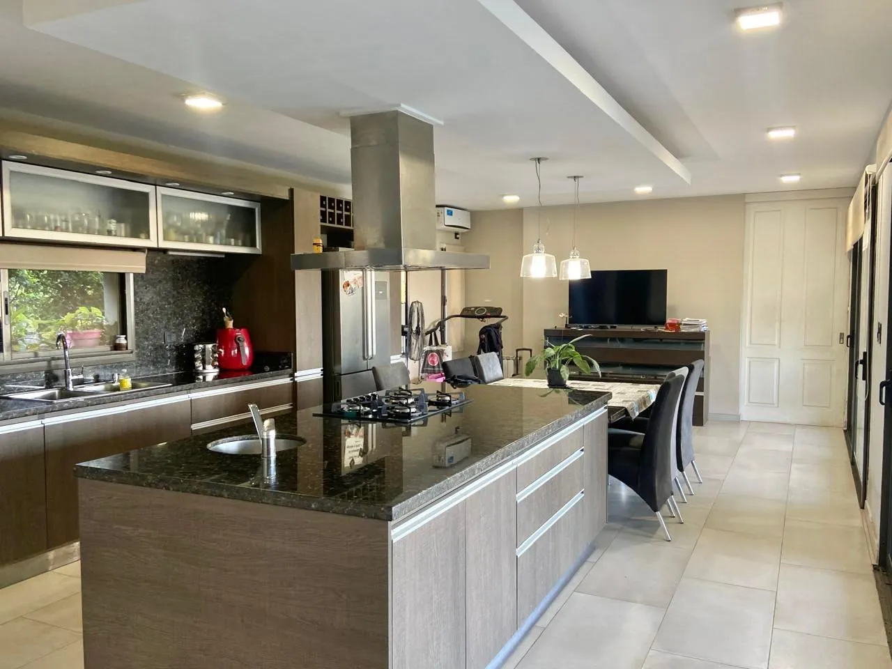 Vendo casa Cinco Lomas 4 dor Villa Warcalde
