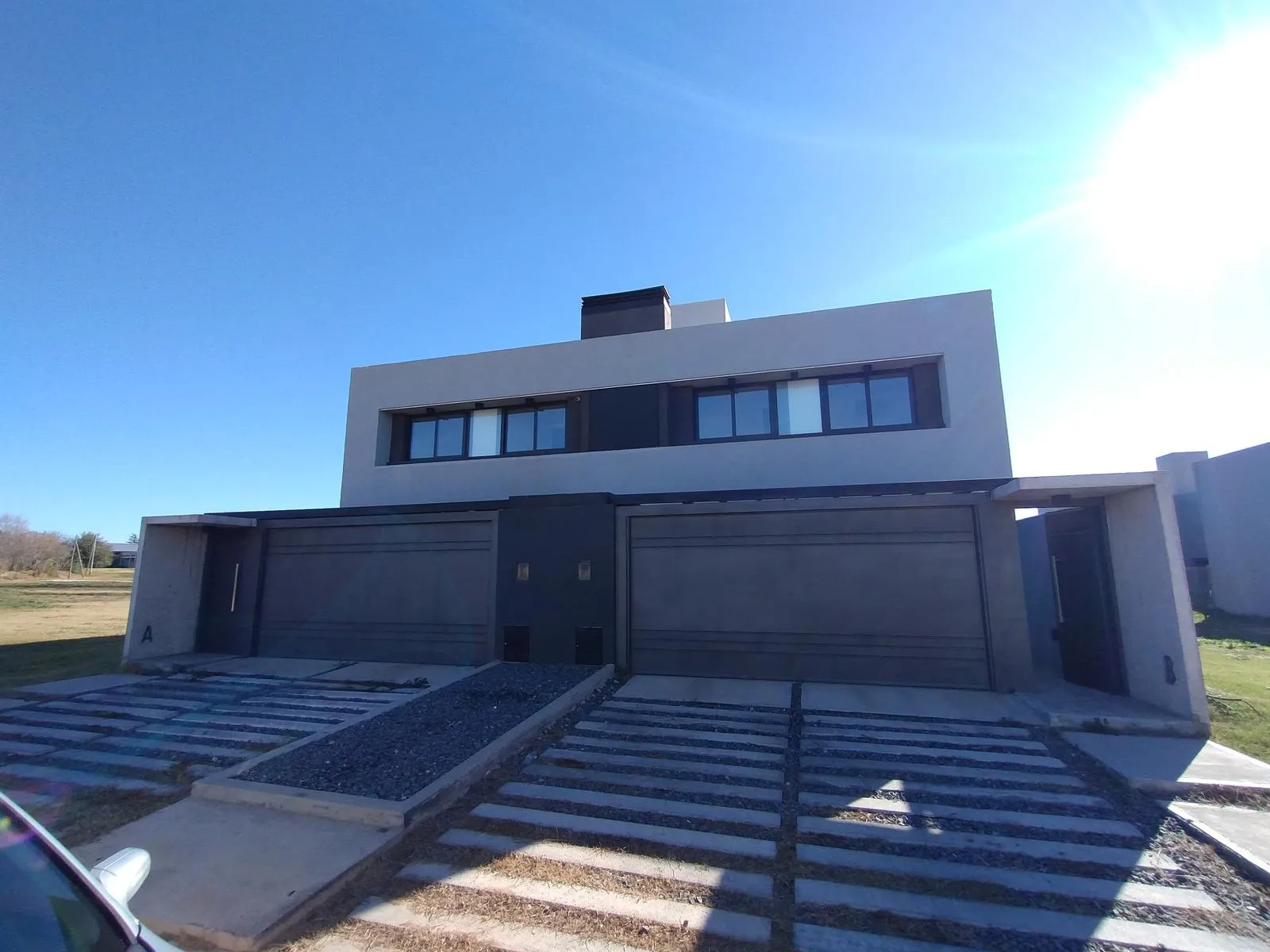 VENTA DUPLEX 3 DORML ACQUAVISTA. MALAGUEÑO