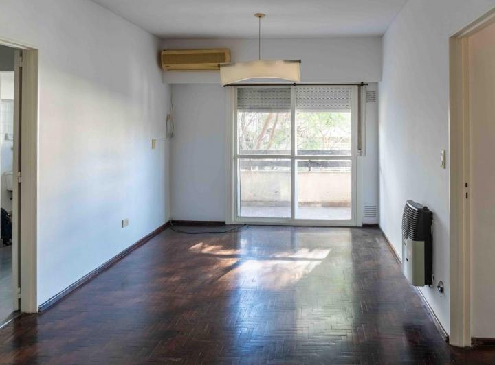 Departamento · 56m² · 4 Ambientes