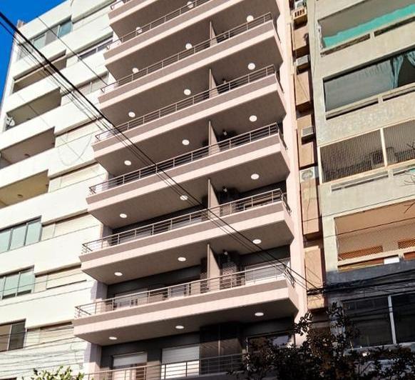 Departamento · 54m² · 1 Dormitorio